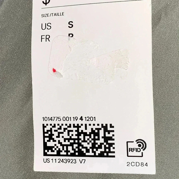 NWT H&M x Warner Bros Looney Tunes Sylvester Oversized Puffer hard find RARE - Picture 10 of 11